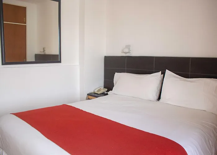 Hotel Cristoforo Colombo